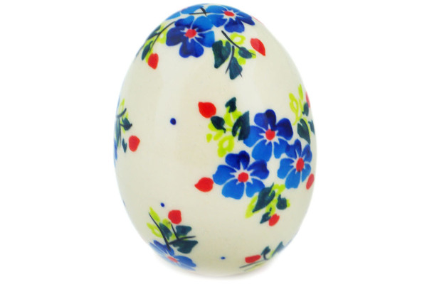 Egg Figurine 3"