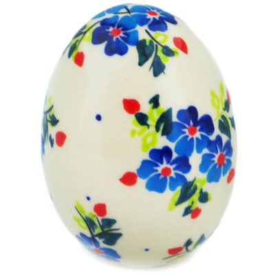 Egg Figurine 3"