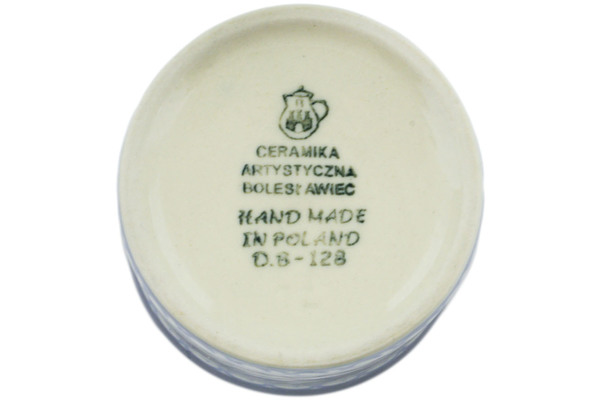 Toothbrush Holder 4"