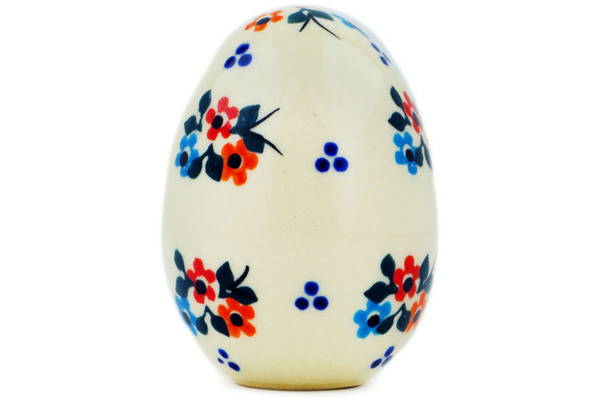 Egg Figurine 3"