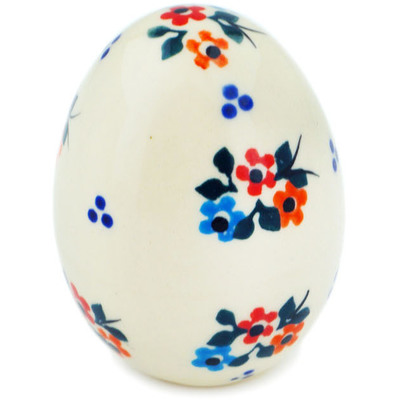 Egg Figurine 3"