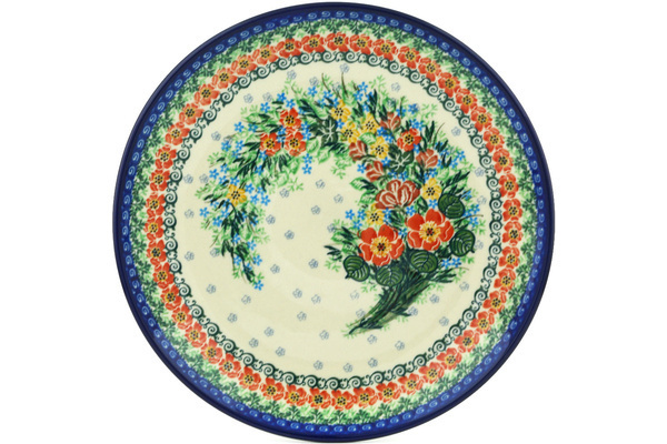 Dinner Plate