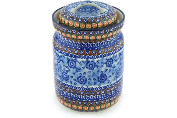 Fermenting Crock with Water Seal Airlock