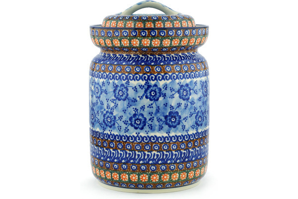 Fermenting Crock with Water Seal Airlock