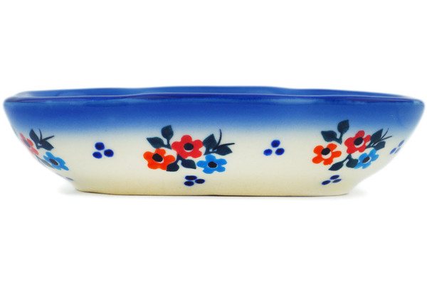 Soap Dish 5"
