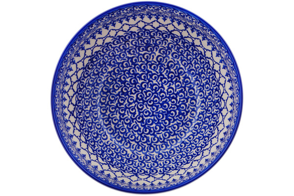 Mixing bowl, serving bowl