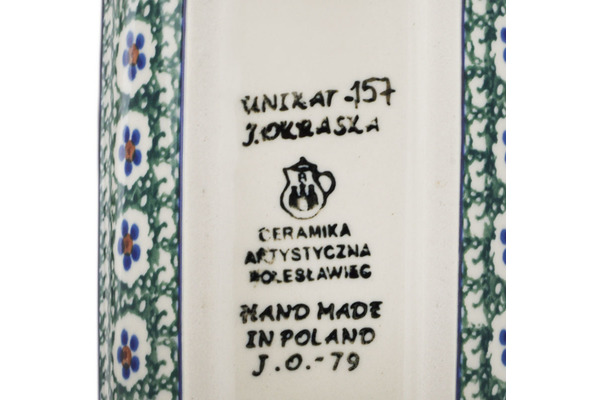 Rolling Pin Cradle 13"