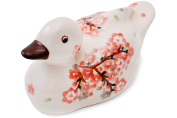 Duck Figurine 5"