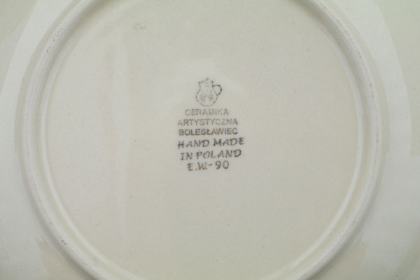 4-Piece Place Setting