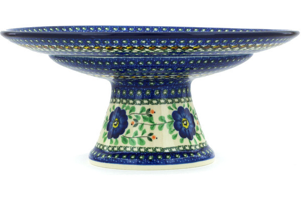 Cake Stand 12"