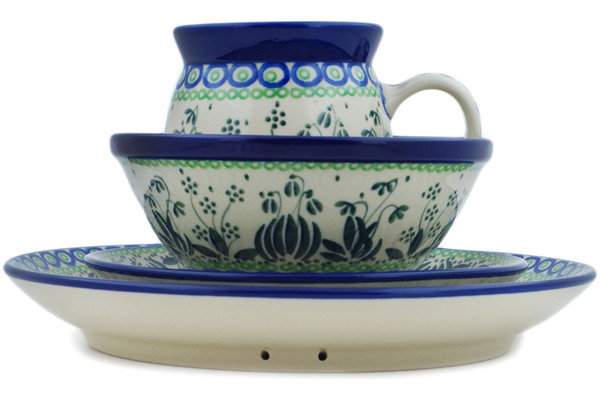 4-Piece Place Setting