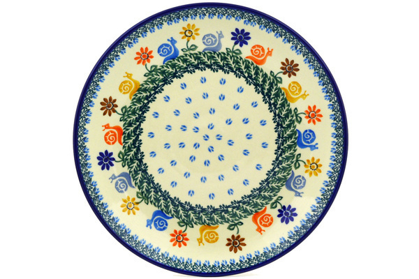 Dinner Plate