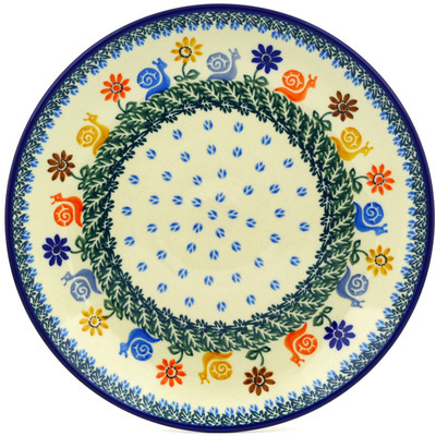 Dinner Plate