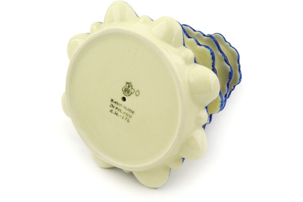 Christmas Tree Figurine 7"