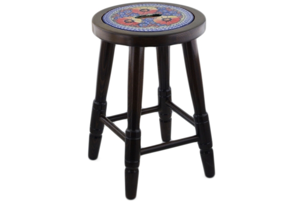 Stool 18"