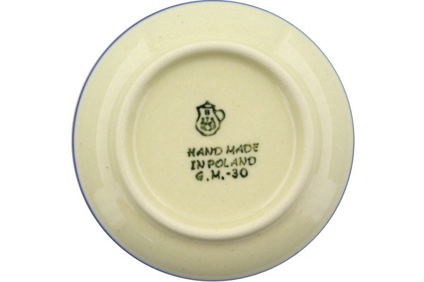 Mini Plate, Coaster plate