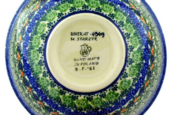 Bowl 6"