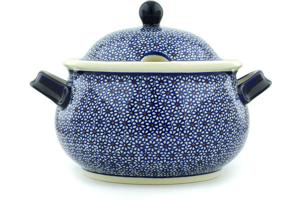 Tureen 169 oz