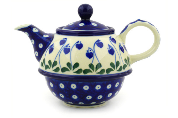 Tea or Coffee Pot 22 oz