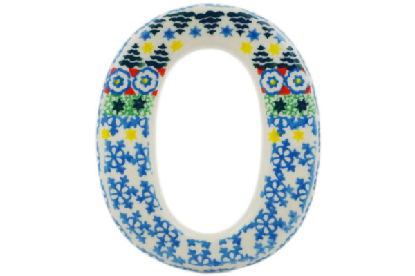 House Number ZERO (0)