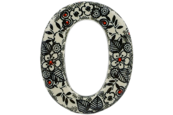 House Number ZERO (0)