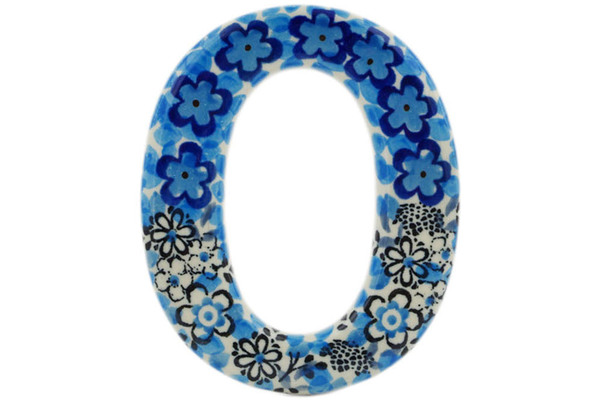 House Number ZERO (0)