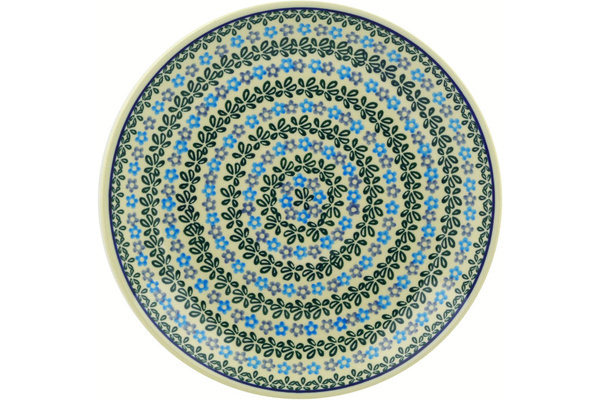 Dinner Plate