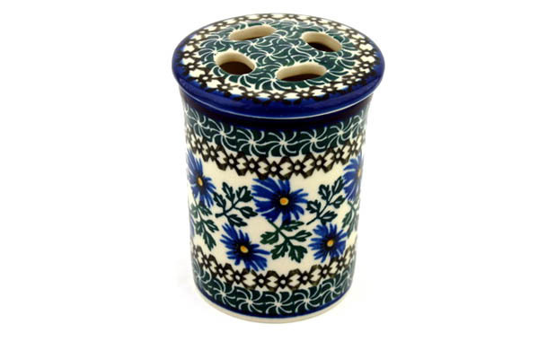 Toothbrush Holder 4"