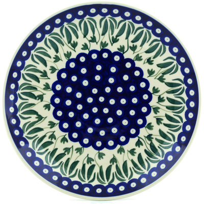 Dinner Plate