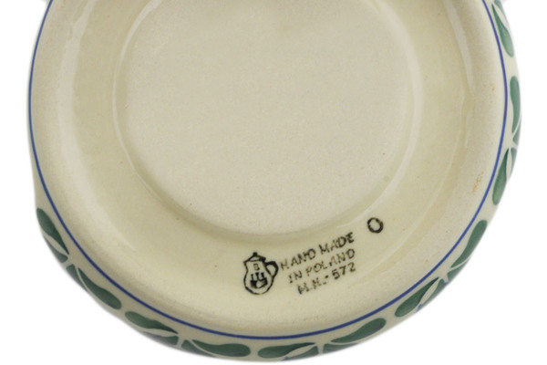 Tea or Coffee Pot with Heater 15 oz