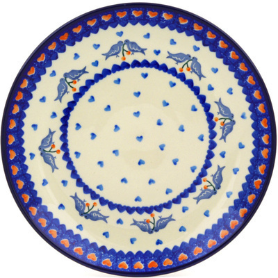 Dinner Plate