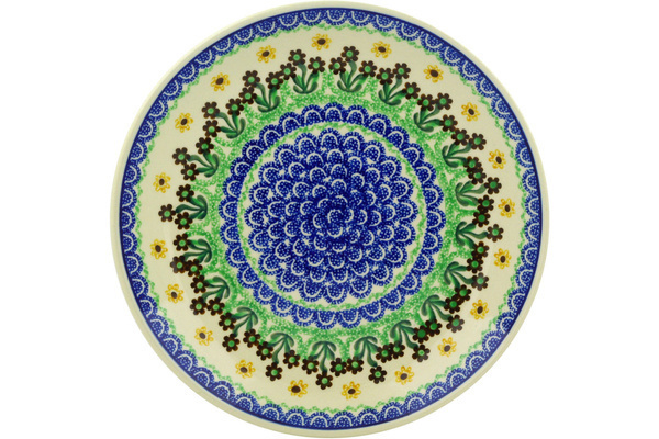 Dinner Plate