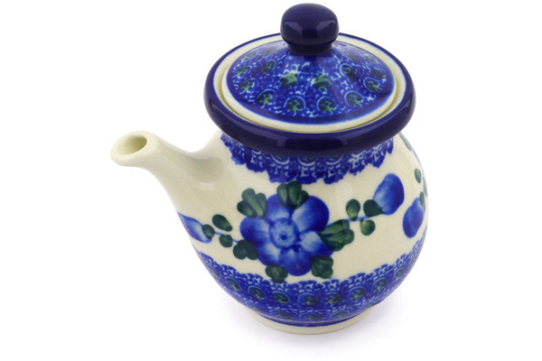 Creamer with Lid 7 oz