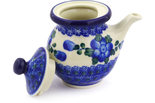 Creamer with Lid 7 oz