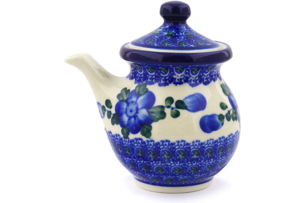 Creamer with Lid 7 oz