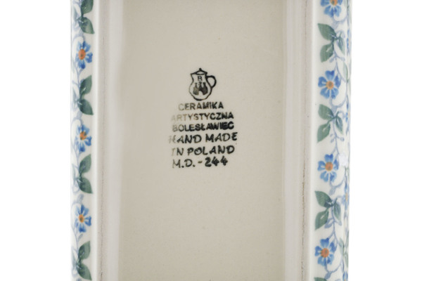 Set of 3 Planters 12"