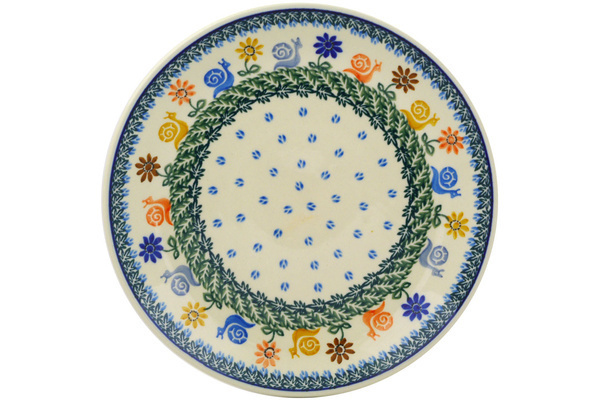 Dinner Plate