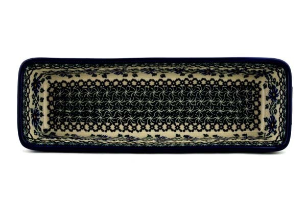 Rectangular Baker 12"