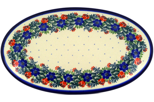 Platter 12"