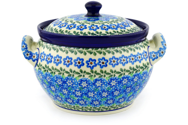Tureen 55 oz