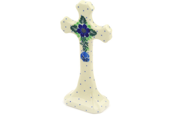 Standing Cross 6"