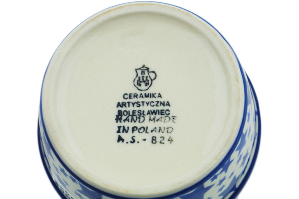 Set of 4 ramekin bowls