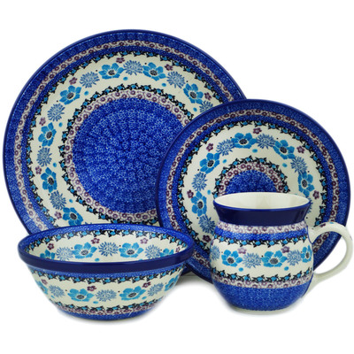 4-Piece Place Setting