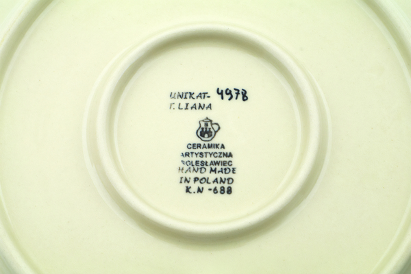 4-Piece Place Setting