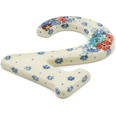 House Number TWO (2)