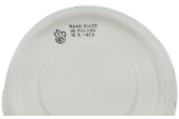 Tea or Coffee Pot with Heater 15 oz