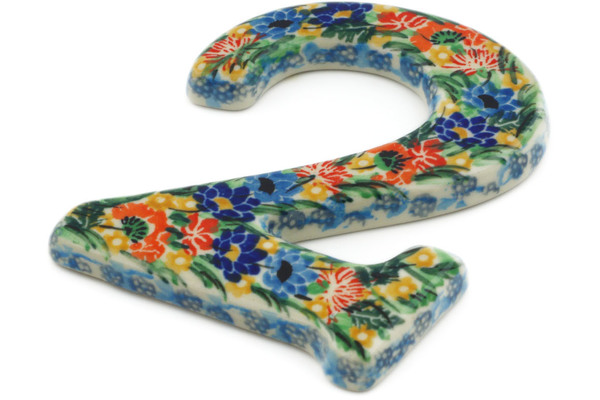 House Number TWO (2)