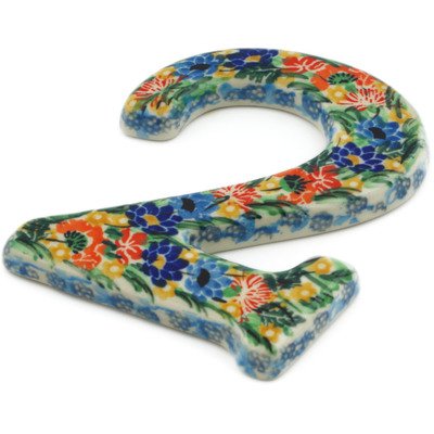 House Number TWO (2)