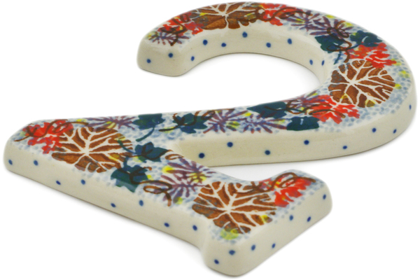 House Number TWO (2)