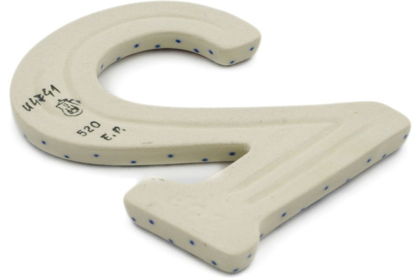 House Number TWO (2)